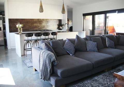 Bayside Luxury Escape Busselton - Accommodation NSW 4