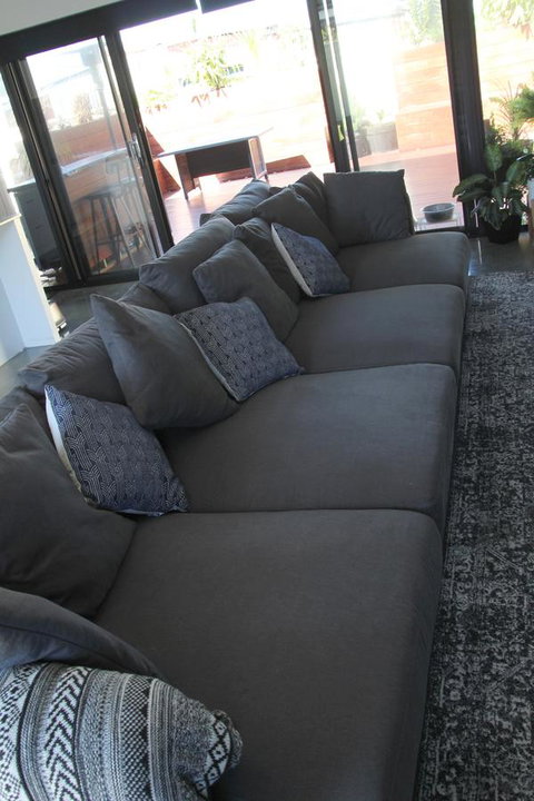 Bayside Luxury Escape Busselton - Accommodation NSW 14