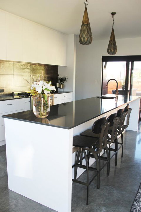 Bayside Luxury Escape Busselton - Accommodation NSW 32