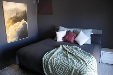 Bayside Luxury Escape Busselton - Accommodation NSW 5