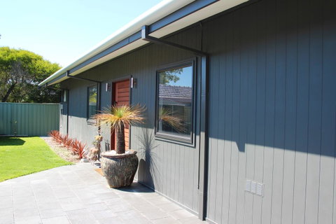 Bayside Luxury Escape Busselton - Accommodation NSW 6