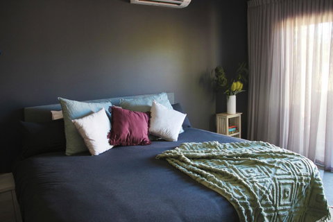 Bayside Luxury Escape Busselton - Accommodation NSW 16