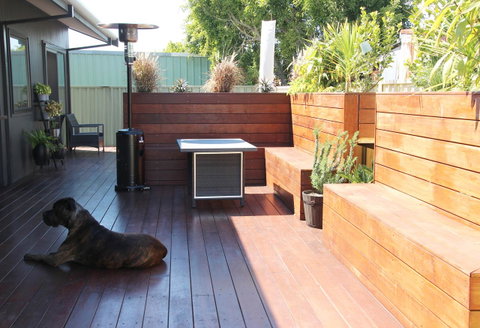 Bayside Luxury Escape Busselton - Accommodation NSW 28