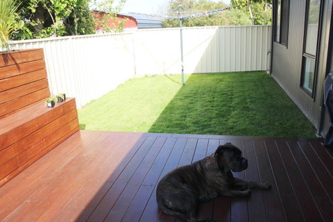 Bayside Luxury Escape Busselton - Accommodation NSW 24