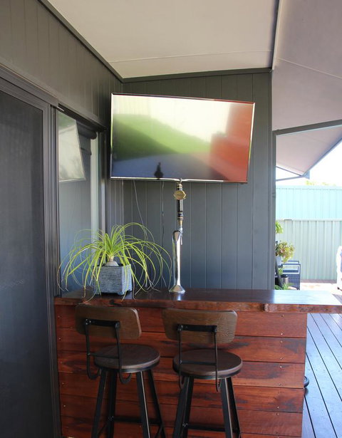 Bayside Luxury Escape Busselton - Accommodation NSW 13
