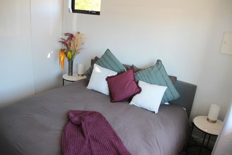 Bayside Luxury Escape Busselton - Accommodation NSW 27