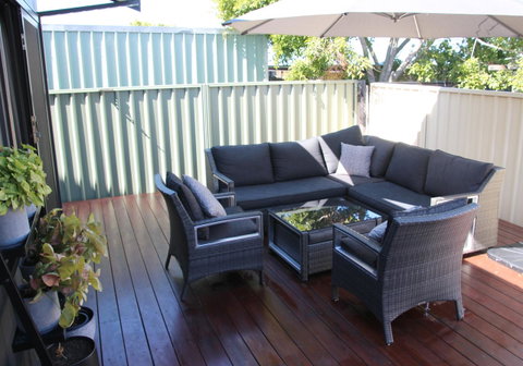 Bayside Luxury Escape Busselton - Accommodation NSW 21