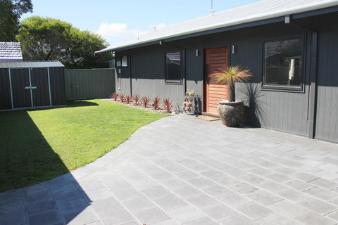 Bayside Luxury Escape Busselton - Accommodation NSW 0