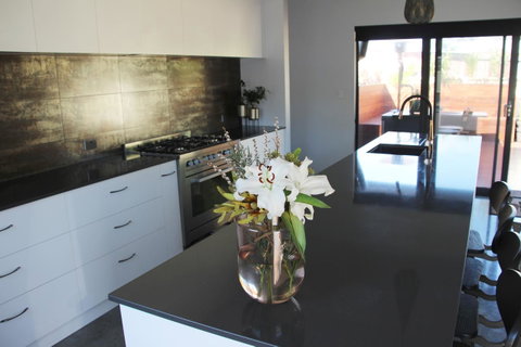 Bayside Luxury Escape Busselton - Accommodation NSW 26