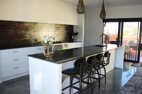 Bayside Luxury Escape Busselton - Accommodation NSW 31