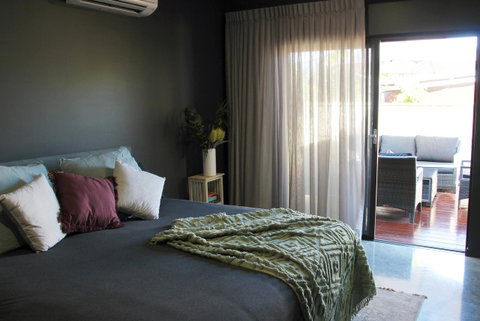 Bayside Luxury Escape Busselton - Accommodation NSW 12
