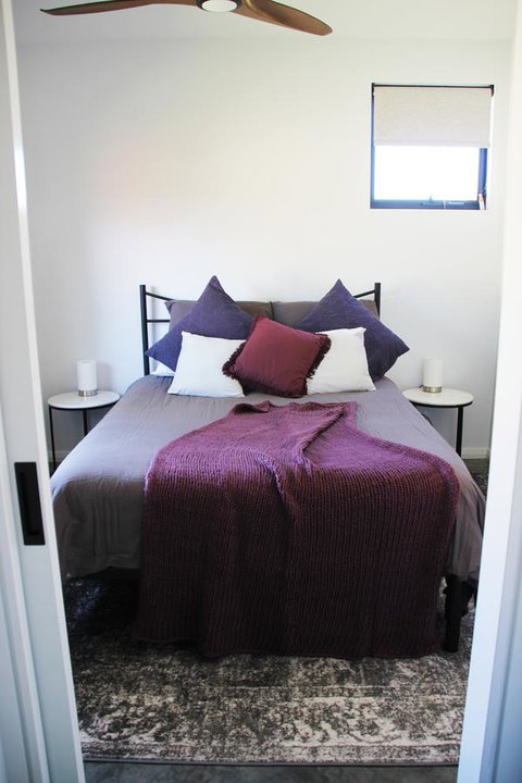 Bayside Luxury Escape Busselton - Accommodation NSW 2