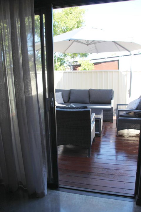 Bayside Luxury Escape Busselton - Accommodation NSW 15
