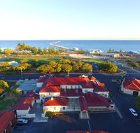 Esplanade Hotel Busselton - Accommodation NSW