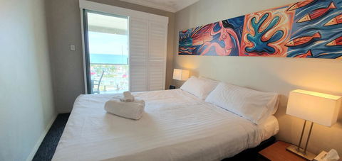 Scarborough Beach Front Resort - Shell Seven - Accommodation NSW 7