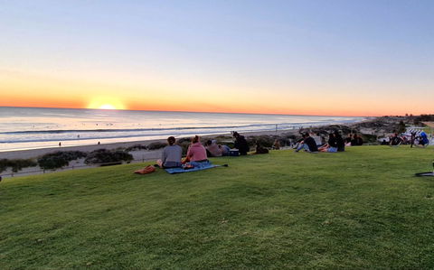 Scarborough Beach Front Resort - Shell Seven - Accommodation NSW 18