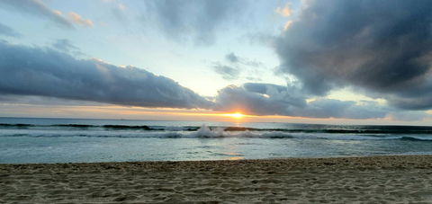 Scarborough Beach Front Resort - Shell Seven - Accommodation NSW 19