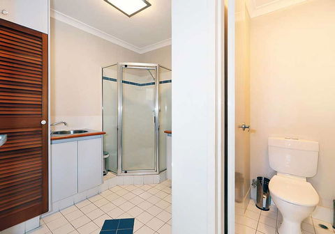 Scarborough Beach Front Resort - Shell Seven - Accommodation NSW 12