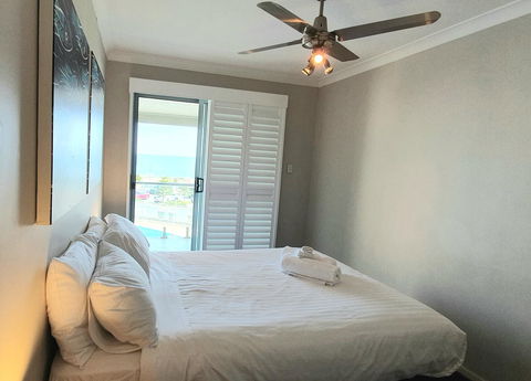Scarborough Beach Front Resort - Shell Seven - Accommodation NSW 3