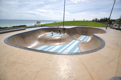 Scarborough Beach Front Resort - Shell Seven - Accommodation NSW 20