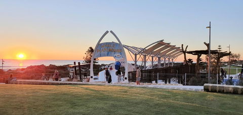 Scarborough Beach Front Resort - Shell Seven - Accommodation NSW 22