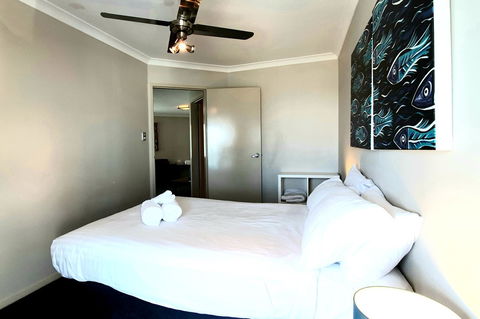 Scarborough Beach Front Resort - Shell Seven - Accommodation NSW 8