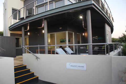 Aquatic Visions - Accommodation NSW 22
