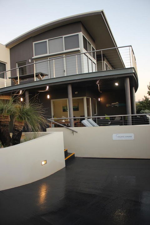 Aquatic Visions - Accommodation NSW 30