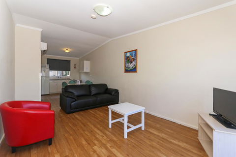 Scarborough Apartments - Accommodation NSW 2