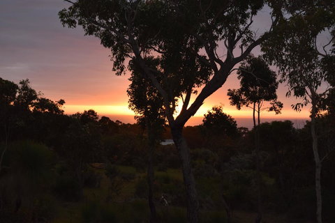 Eagle Bay House - Accommodation NSW 19