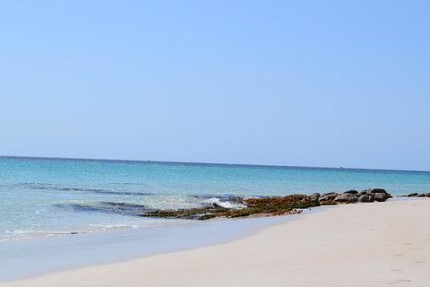 Eagle Bay House - Accommodation NSW 9