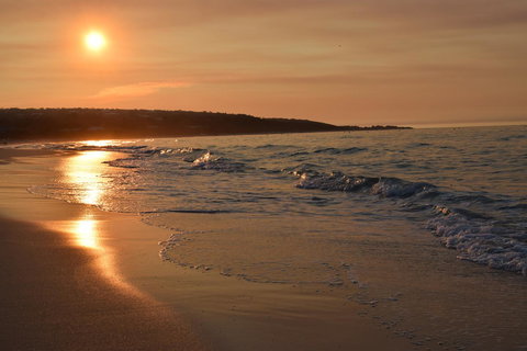 Eagle Bay House - Accommodation NSW 22