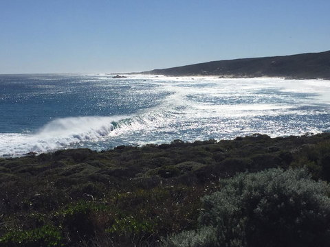 Eagle Bay House - Accommodation NSW 17