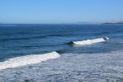 Eagle Bay House - Accommodation NSW 24