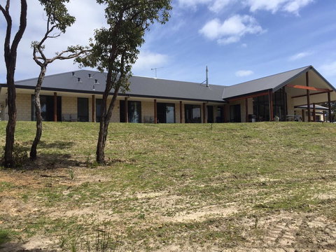 Eagle Bay House - Accommodation NSW 5