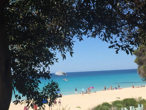 Eagle Bay House - Accommodation NSW 18