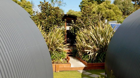 43 Degrees Bruny Island - Accommodation NSW 12