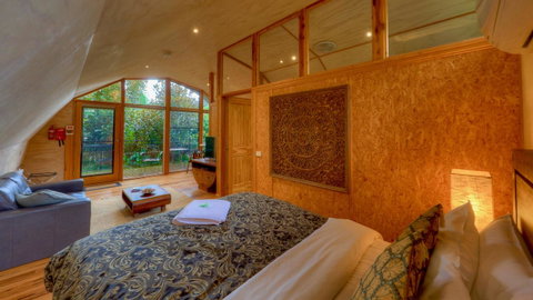 43 Degrees Bruny Island - Accommodation NSW 20
