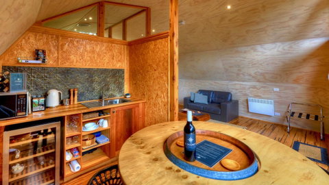 43 Degrees Bruny Island - Accommodation NSW 21