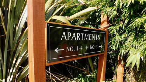43 Degrees Bruny Island - Accommodation NSW 13