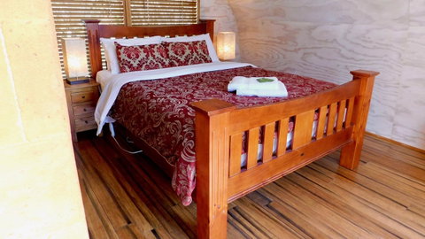43 Degrees Bruny Island - Accommodation NSW 25