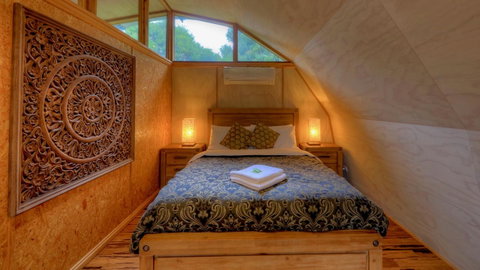 43 Degrees Bruny Island - Accommodation NSW 18
