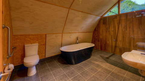 43 Degrees Bruny Island - Accommodation NSW 19
