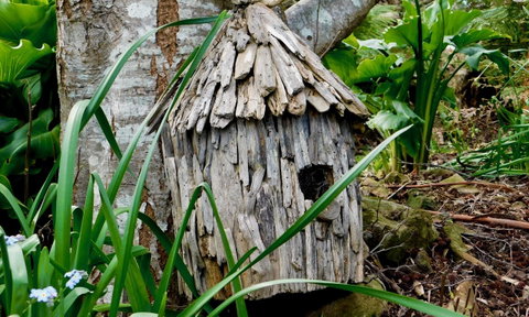 43 Degrees Bruny Island - Accommodation NSW 7