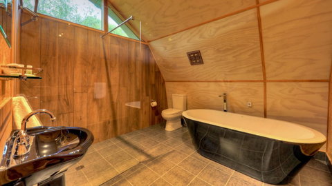 43 Degrees Bruny Island - Accommodation NSW 14