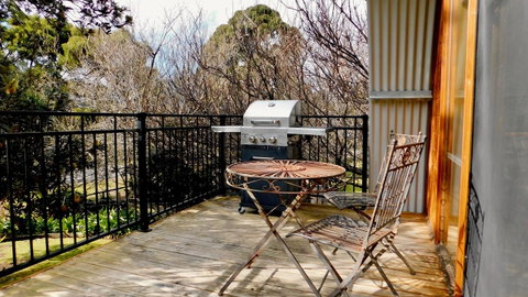 43 Degrees Bruny Island - Accommodation NSW 17