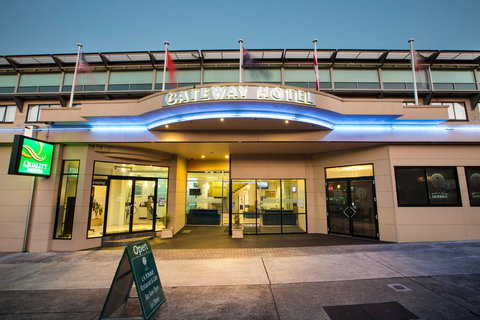 Gateway Hotel By Nightcap Plus - Accommodation NSW 6