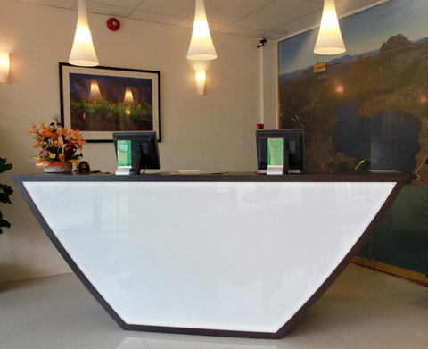 Gateway Hotel By Nightcap Plus - Accommodation NSW 42