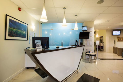 Gateway Hotel By Nightcap Plus - Accommodation NSW 39