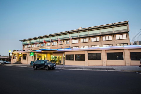 Gateway Hotel By Nightcap Plus - Accommodation NSW 41